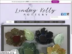 Sites similar to lindseykellypottery.com