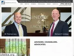 Sites similar to lindseylacy.com