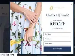 Sites similar to lindseyleighjewelry.com