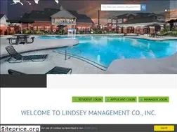 Sites similar to lindseymanagement.com