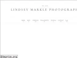 Sites similar to lindseymarkle.com