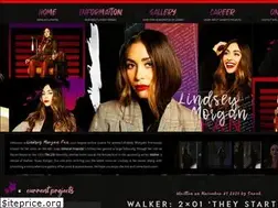Sites similar to lindseymorgan.net