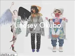 Sites similar to lindseyokubo.com