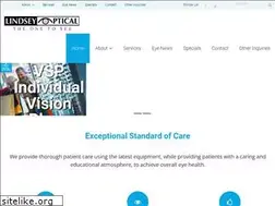 Sites similar to lindseyoptical.com