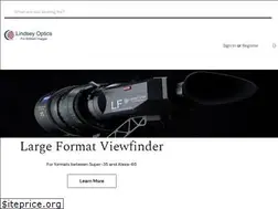 Sites similar to lindseyoptics.com