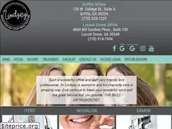 Sites similar to lindseyorthodontics.com