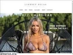 Sites similar to lindseypelas.co