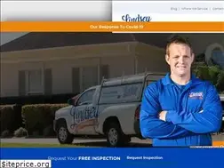 Sites similar to lindseypest.com