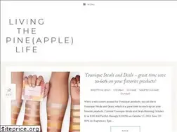 Sites similar to lindseypierce.com