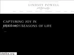 Sites similar to lindseypowellphotography.com