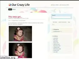 Sites similar to lindseyrobinson.wordpress.com