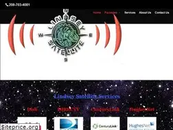 Sites similar to lindseysatellite.com
