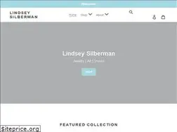 Sites similar to lindseysilberman.com