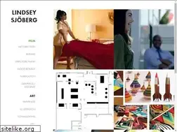 Sites similar to lindseysjoberg.com