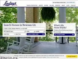 Sites similar to lindseysrealtors.com