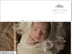 Sites similar to lindseytatumphotography.com