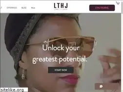 Sites similar to lindseythjackson.com