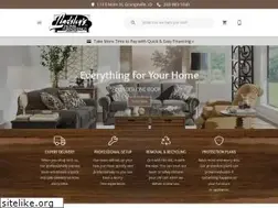 Sites similar to lindsleyhomefurnishings.com