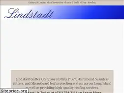 Sites similar to lindstadtgutters.com