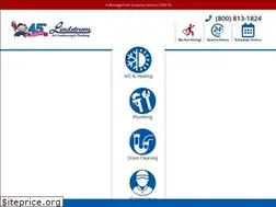 Sites similar to lindstromair.com