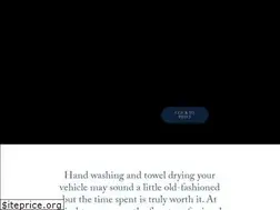 Sites similar to lindstromautowash.com
