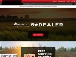 Sites similar to lindstromequipment.com