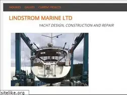 Sites similar to lindstrommarine.com