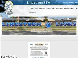 Sites similar to lindstrompta.com