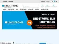 Sites similar to lindstromsbad.se