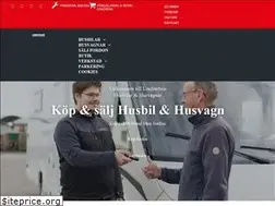 Sites similar to lindstromshusbilar.se