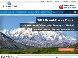 Sites similar to lindstromtravel.com