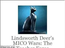 Sites similar to lindsworthdeer.wordpress.com
