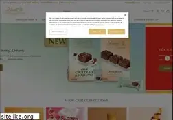 Sites similar to lindt.co.uk