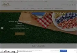 Sites similar to lindt.com