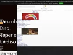 Sites similar to lindt.es