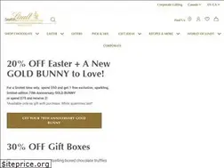 Sites similar to lindtexcellence.com