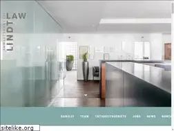 Sites similar to lindtlaw.ch