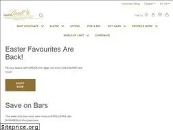 Sites similar to lindttheseason.ca