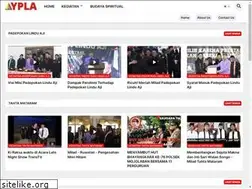 Sites similar to linduaji.com
