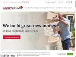 Sites similar to lindumhomes.co.uk