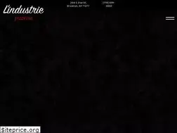 Sites similar to lindustriebk.com