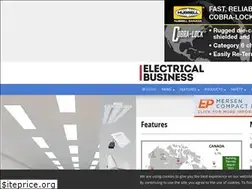 Sites similar to lindustrieelectrique.ca