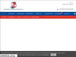 Sites similar to lindveld.nl