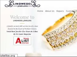 Sites similar to lindwedeljewelers.com