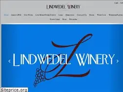 Sites similar to lindwedelwinery.com