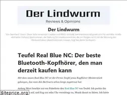 Sites similar to lindwurm.wordpress.com