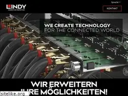 Sites similar to lindy.ch