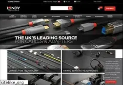 Sites similar to lindy.co.uk