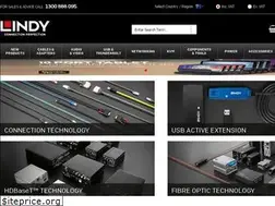 Sites similar to lindy.com.au