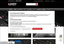 Sites similar to lindy.de
